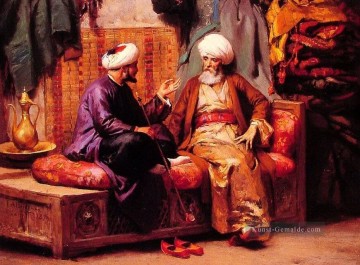 Arabisch Werke - die sprechenden Araber mittlerer Osten